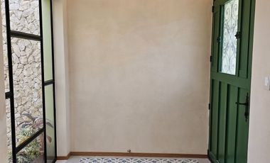 Venta de Casa en Conkal de un piso
