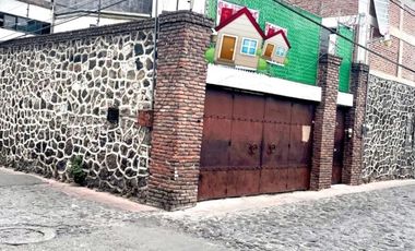 SE RENTA CASA SEMIAMUEBLADA EN TEPEPAN, XOCHIMILCO.