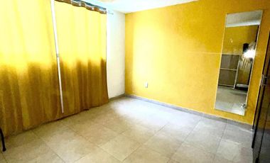 SE RENTA CASA SEMIAMUEBLADA EN TEPEPAN, XOCHIMILCO.