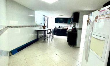 SE RENTA CASA SEMIAMUEBLADA EN TEPEPAN, XOCHIMILCO.