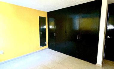 SE RENTA CASA SEMIAMUEBLADA EN TEPEPAN, XOCHIMILCO.