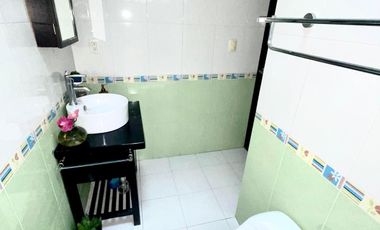 SE RENTA CASA SEMIAMUEBLADA EN TEPEPAN, XOCHIMILCO.