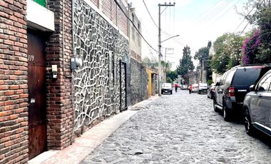SE RENTA CASA SEMIAMUEBLADA EN TEPEPAN, XOCHIMILCO.
