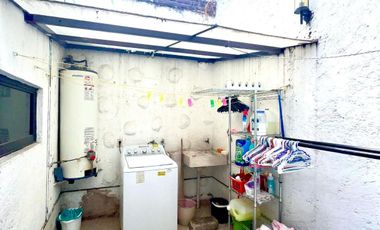 SE RENTA CASA SEMIAMUEBLADA EN TEPEPAN, XOCHIMILCO.