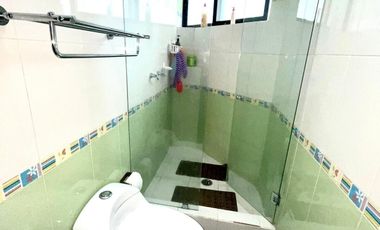 SE RENTA CASA SEMIAMUEBLADA EN TEPEPAN, XOCHIMILCO.