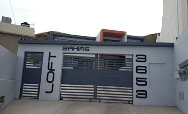 Departamento en venta en Chihuahua