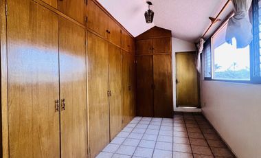 CASA ENRENTA LAS FUENTES  ZAPOPAN JALISCO
