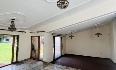 CASA ENRENTA LAS FUENTES  ZAPOPAN JALISCO