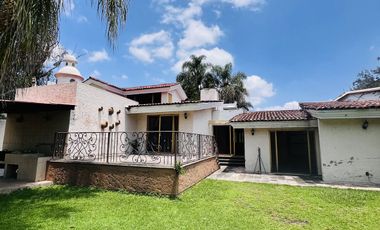CASA ENRENTA LAS FUENTES  ZAPOPAN JALISCO