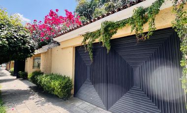 CASA ENRENTA LAS FUENTES  ZAPOPAN JALISCO