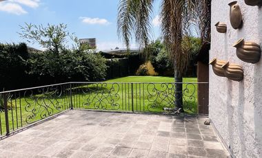 CASA ENRENTA LAS FUENTES  ZAPOPAN JALISCO