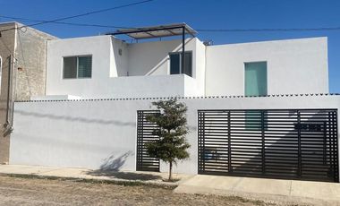 Casa venta, Praderas de Tonallan, Tonalá.