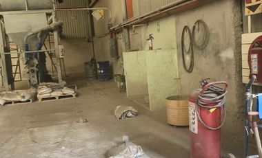 INDUSTRIAL BODEGA VENTA LOMAS DEL CUATRO