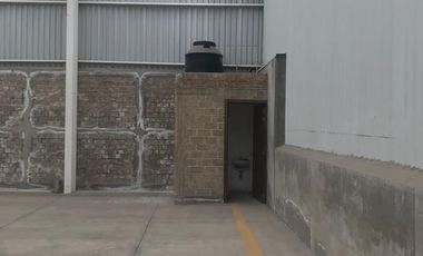 INDUSTRIAL BODEGA VENTA LOMAS DEL CUATRO