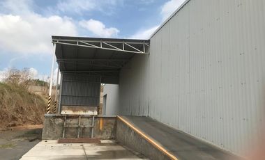 INDUSTRIAL BODEGA VENTA LOMAS DEL CUATRO