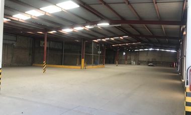 INDUSTRIAL BODEGA VENTA LOMAS DEL CUATRO