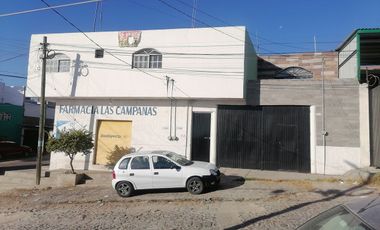 Edifico comercial-habitacional venta, Cerro del Cuatro, Tlaquepaque.