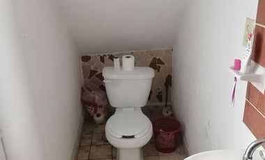 Edifico comercial-habitacional venta, Cerro del Cuatro, Tlaquepaque.