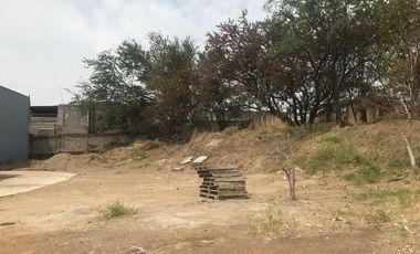 INDUSTRIAL BODEGA VENTA LOMAS DEL CUATRO