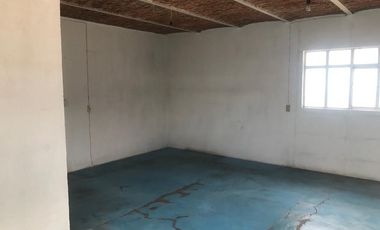 INDUSTRIAL BODEGA VENTA LOMAS DEL CUATRO