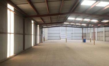 INDUSTRIAL BODEGA VENTA LOMAS DEL CUATRO