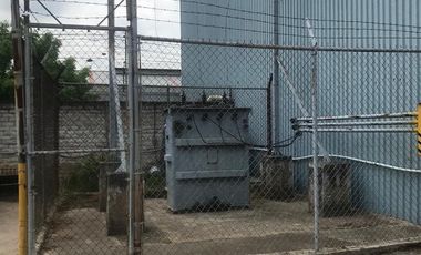 INDUSTRIAL BODEGA VENTA LOMAS DEL CUATRO