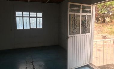 INDUSTRIAL BODEGA VENTA LOMAS DEL CUATRO