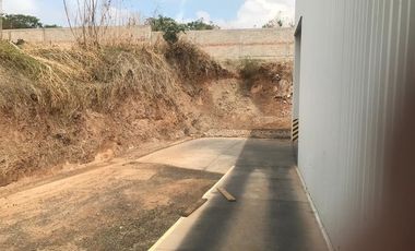 INDUSTRIAL BODEGA VENTA LOMAS DEL CUATRO