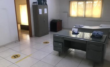 INDUSTRIAL BODEGA VENTA LOMAS DEL CUATRO