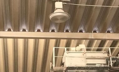 INDUSTRIAL BODEGA VENTA LOMAS DEL CUATRO