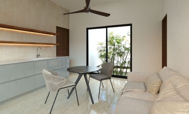 Casa en Quinta Baspul, Chicxulub Pueblo, Yucatán