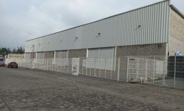 Bodega Industrial en La Duraznera, San Pedro Tlaquepaque