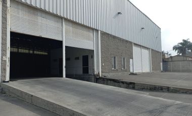 Bodega Industrial en La Duraznera, San Pedro Tlaquepaque