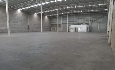 Bodega Industrial en La Duraznera, San Pedro Tlaquepaque