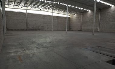 Bodega Industrial en La Duraznera, San Pedro Tlaquepaque