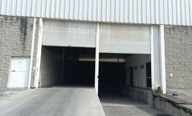 Bodega Industrial en La Duraznera, San Pedro Tlaquepaque