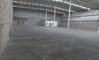 Bodega Industrial en La Duraznera, San Pedro Tlaquepaque