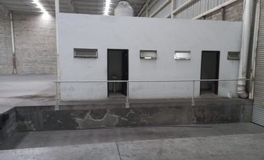Bodega Industrial en La Duraznera, San Pedro Tlaquepaque