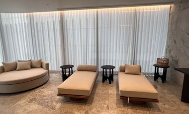 VENTA DEPARTAMENTO DE LUJO CON LAS MEJORES VISTAS LANDMARK RESERVE