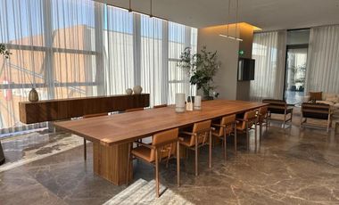 VENTA DEPARTAMENTO DE LUJO CON LAS MEJORES VISTAS LANDMARK RESERVE
