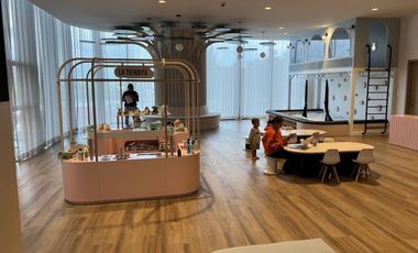 VENTA DEPARTAMENTO DE LUJO CON LAS MEJORES VISTAS LANDMARK RESERVE