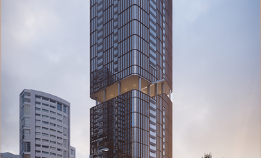 VENTA DEPARTAMENTO DE LUJO CON LAS MEJORES VISTAS LANDMARK RESERVE