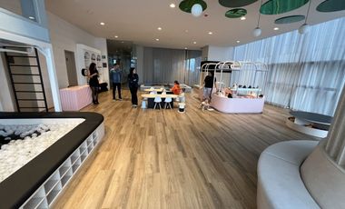 VENTA DEPARTAMENTO DE LUJO CON LAS MEJORES VISTAS LANDMARK RESERVE