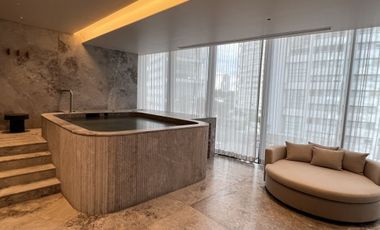 VENTA DEPARTAMENTO DE LUJO CON LAS MEJORES VISTAS LANDMARK RESERVE