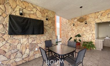 Departamento Rinconada de los Cerezos ID: 151151