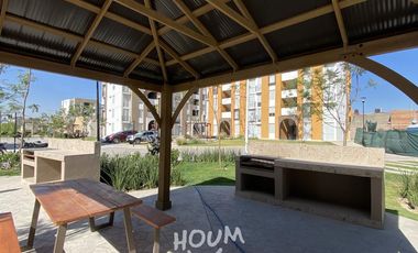 Departamento Rinconada de los Cerezos ID: 151151