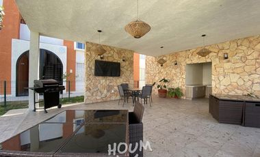 Departamento Rinconada de los Cerezos ID: 151151