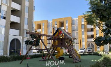 Departamento Rinconada de los Cerezos ID: 151151