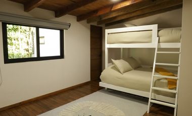 CASA EN RENTA REMODELADA|CLUB DE GOLF AVANDARO|VALLE DE BRAVO