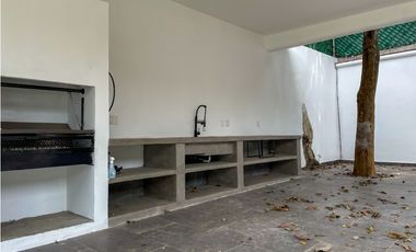 CASA EN RENTA REMODELADA|CLUB DE GOLF AVANDARO|VALLE DE BRAVO